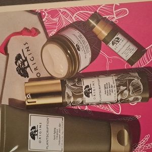 Origins Plantrscription Gift Set - New